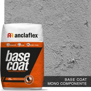 ANCLAFLEX BASE COAT MONOCOMPONENTE X 25KG