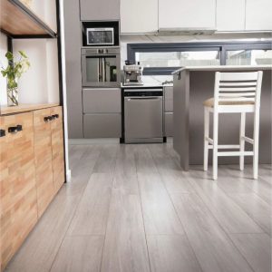 PORCELANATO SPL 22X160 MADERO GRIS SAT. CJ.2,11 M2