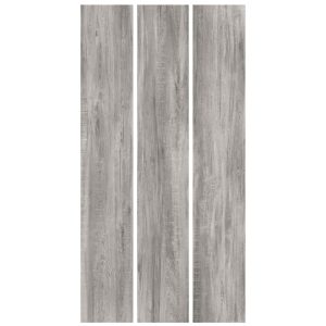 PORCELANATO SPL 22X160 MADERO GRIS SAT. CJ.2,11 M2