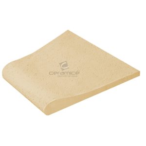 LANIK 50X50 BORDE 30 CREMA X UNIDAD