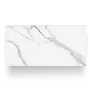 PORCELANATO CCN 58X117 CAVA XX PULIDO RECT. CJ 1,35 M2 (MARMOL CALACATA)