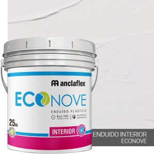 ANCLAFLEX ENDUIDO INTERIOR BALDE X 14 LTS (25KG)