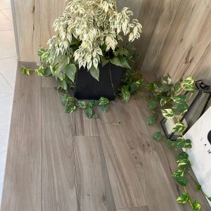 PORCELANATO SPL 22X160 DAKOTA MARRON SAT..CJ.2,11 M2