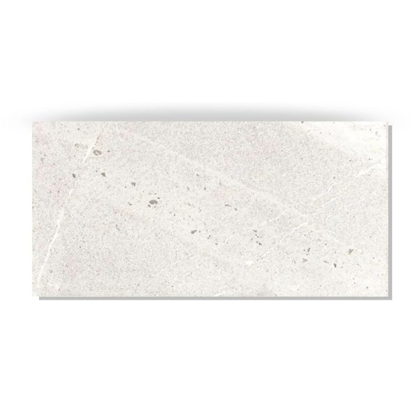 ILVA 60X120 BURLINGTON ICE ESMALTADO CJ 1,44 MT2