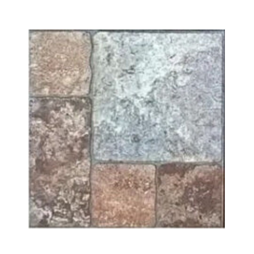 LOURDES 35X35 SAN TELMO TERRA CJ.2.20 M2 - Imagen 2