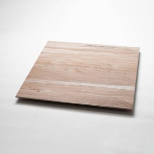 LOURDES 56X56 EUCALIPTO BEIGE CJ.2,17 M2