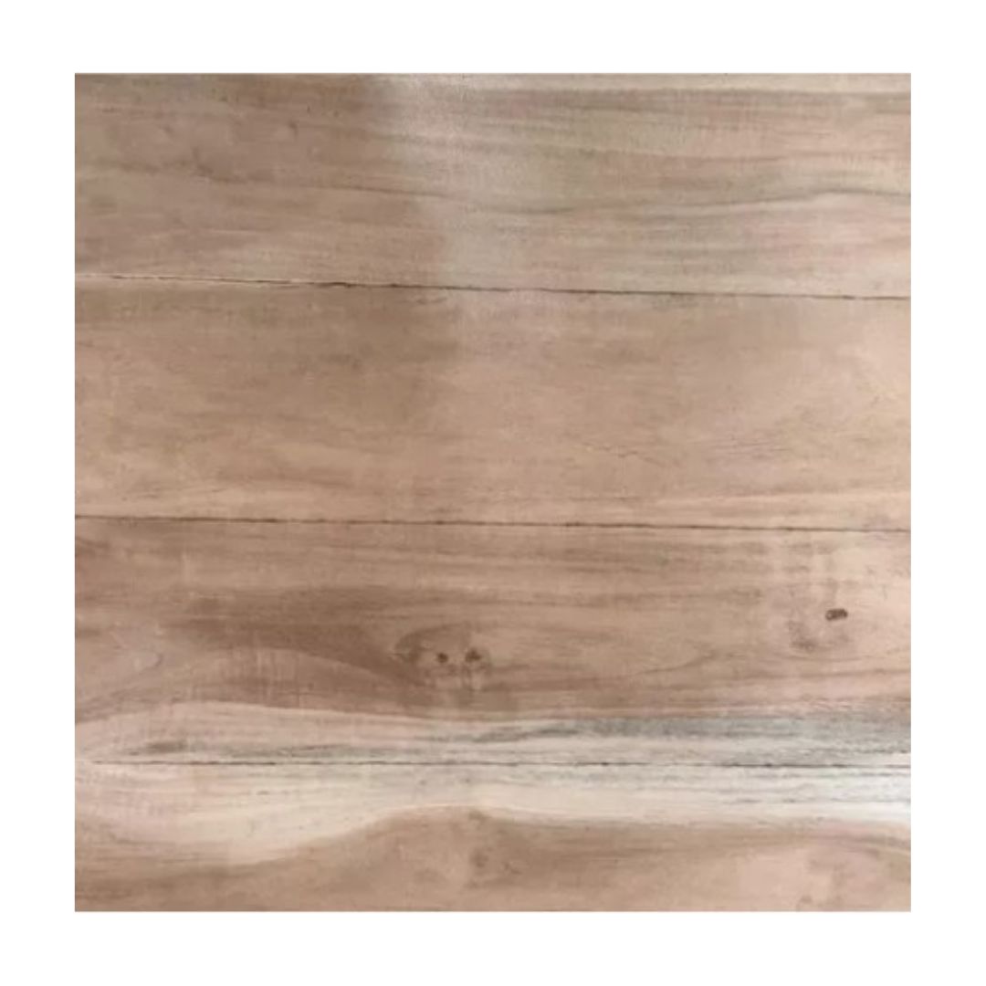 LOURDES 56X56 EUCALIPTO BEIGE CJ.2,17 M2 - Image 2
