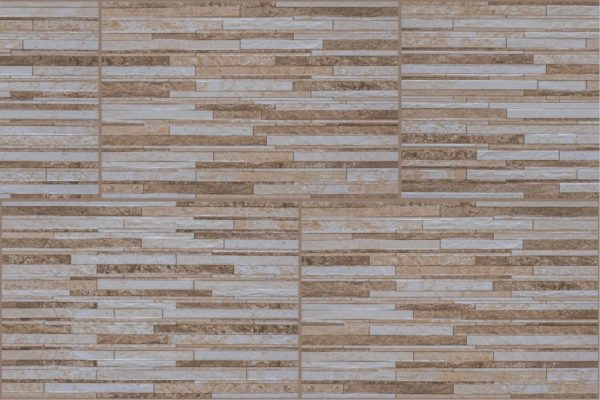 CORTINES 30X45 CRAYON BEIGE 2DA.CJ.1.35 M2 - Image 2