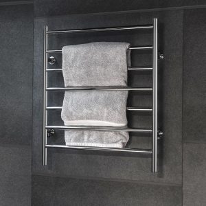 ATRIM TOALLERO ELECTRICO 1120 COCO SMALL 69X60X8CM