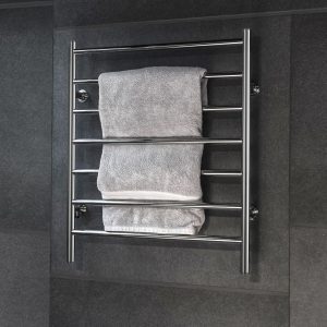 ATRIM TOALLERO ELECTRICO 1120 COCO SMALL 69X60X8CM