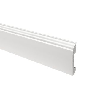 ATRIM ZOCALO EPS CURVES BLANCO 80MM 2340 X 2.5MTL