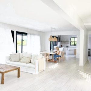 ILVA 20X120 PORC.TRIBECA WOOD GREENWICH CJ.0,96 M2