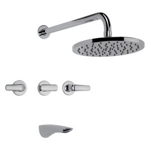 FV 103/L2 EPUYEN BAÑERA C/TRANSF. CR.