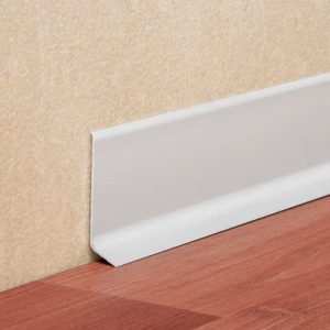 ATRIM 2063 ZOCALO ALUMINIO SLIM 60MM CR MATE X 2.5MTL