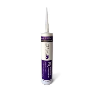 ATRIM ADHESIVO RELLENADOR BLANCO PROFIX CARTUCHO X 420GR