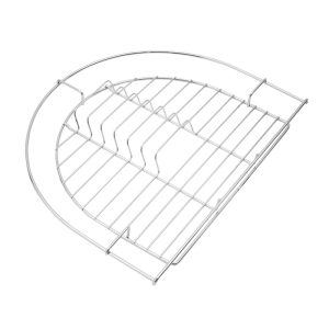 JOHNSON ESACCV SECAPLATOS CURVE ACERO