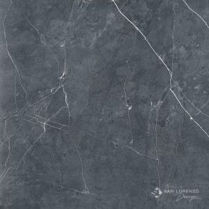 PORCELANATO 57.7X57.7 MARMOL SURIA GREY PULIDO RECT. CJ 1.33 M2