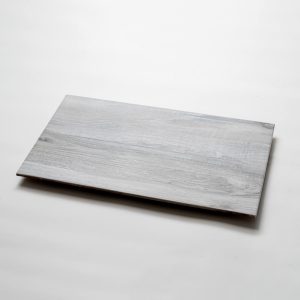 LOURDES 31X53 CASTOR GRIS CJ.1,65  M2