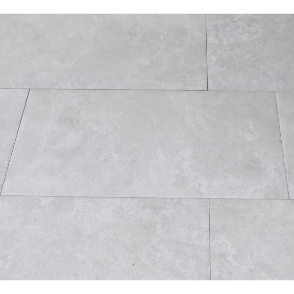 ILVA 60X120 LIMESTONE OFF WHITE CJ 1,44 M2