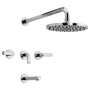 FV 103/N2 CIPRES BAÑERA C/TRANSF.CR