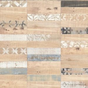 CERAMICA SAN LORENZO 45X45 VERBENA MIX CJ 2.05 M2
