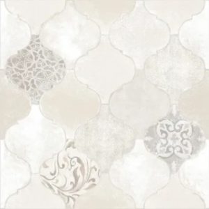 SL 45X45 UNIQUE MIX MARFIL  CJ 2.05 M2