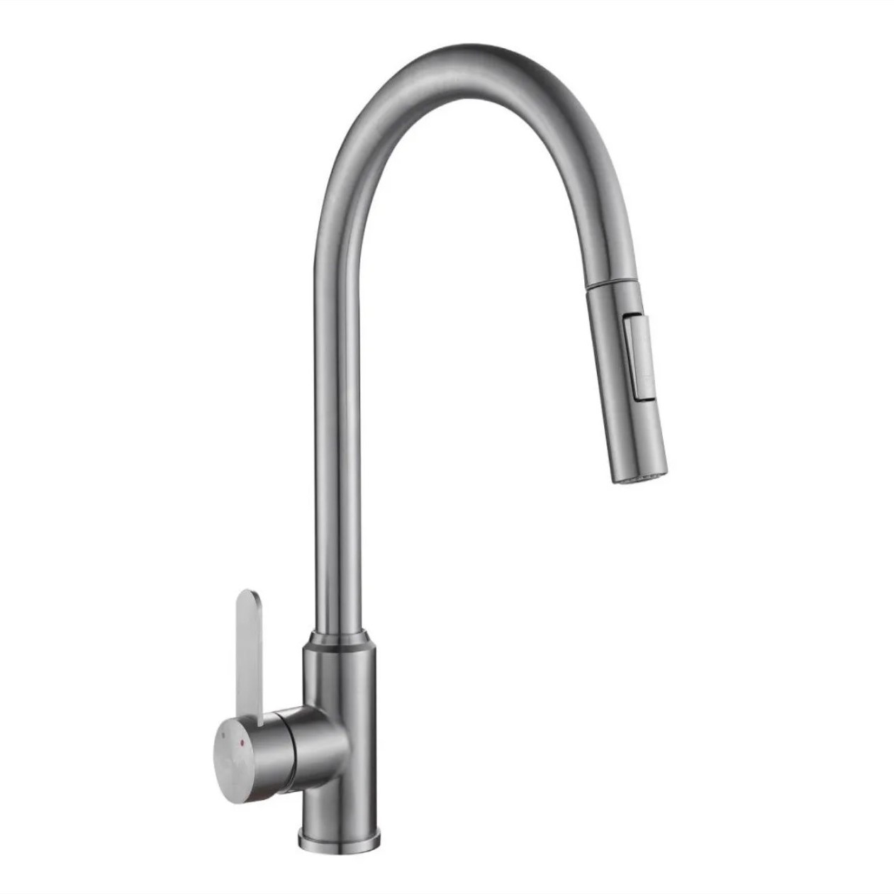 ULTRAGRIF STEEL GOURMET H203S03 MONOC. COC. PICO EXTR. SAT.