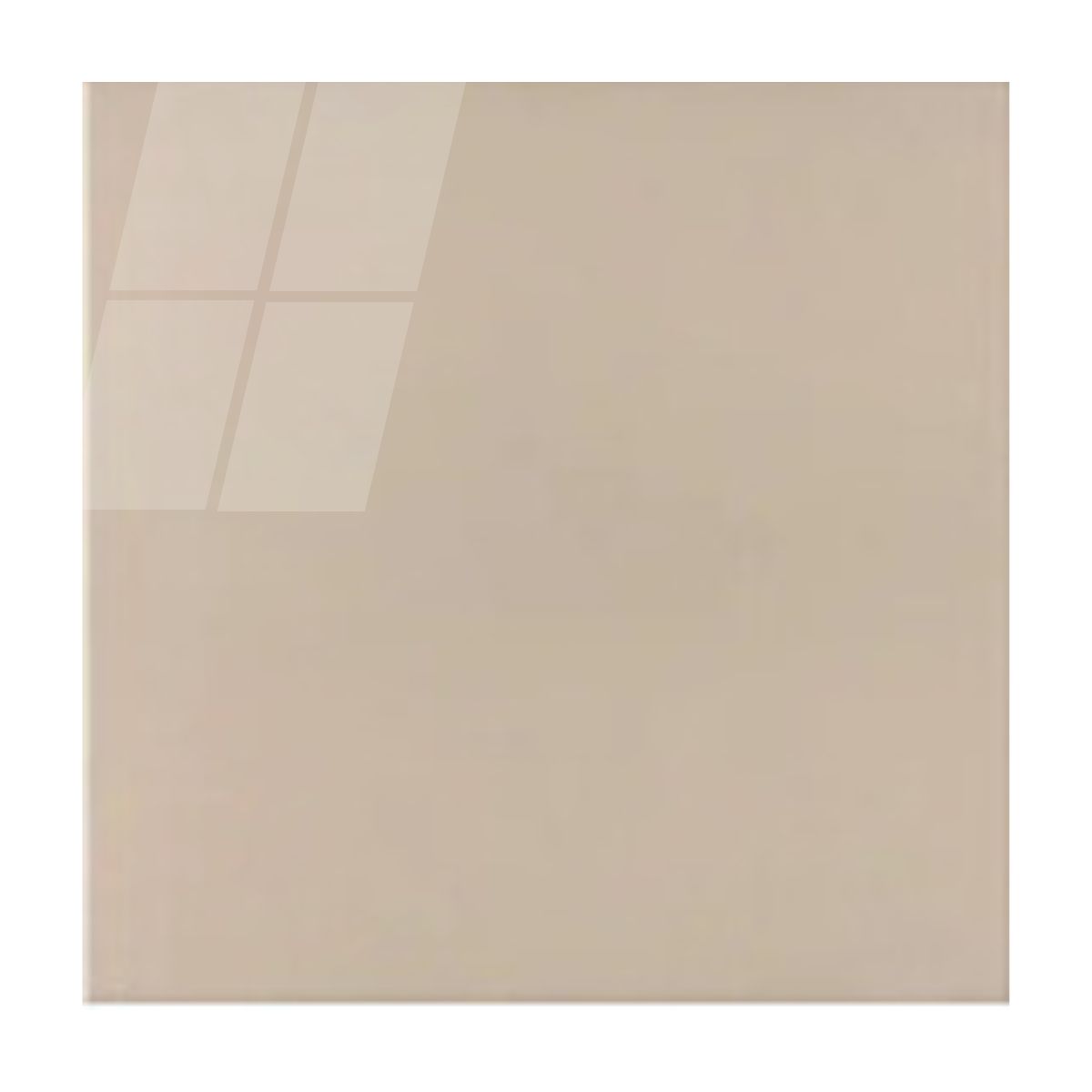 PORCELANATO TECNICO ILVA 60X60 ECOLAND EARTH PULIDO 2DA.CJ.1.43 M2 (BEIGE)