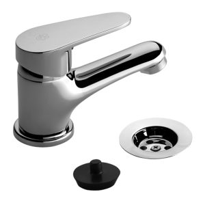 FV 181/M4 COMPACTA MONOC.LAVATORIO CR.