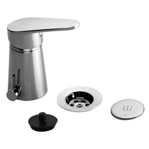 FV 189/M4 COMPACTA MONOC.BIDET CR.