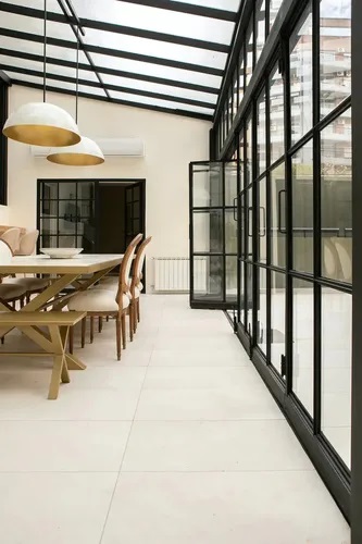 ILVA 90X90 PORC.TRIBECA CONCRETE GREENWICH 2DA. CJ.1,62 M2 - Image 2