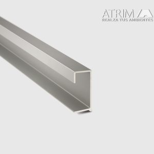 ATRIM LISTELLO 3948 LUMIERE LED MULTIREFLEX CR MATE X 2,5 MT