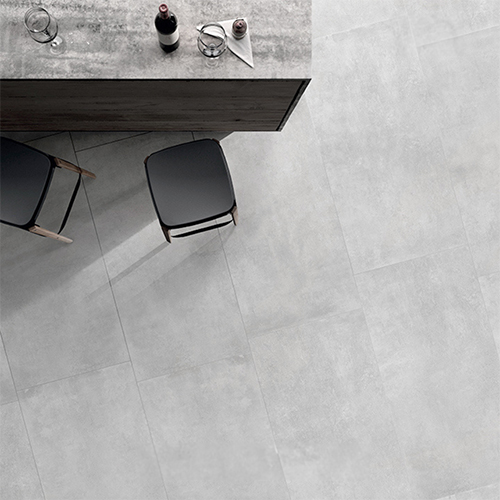 PORCELANATO CERRO NEGRO 58X117BIOCITY PLATA NANOTEC 2DA.CJ 1,35 M2 - Imagen 3