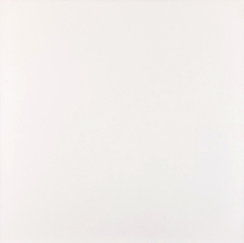 POINTER 80X80 40975E CLASSICO BLANCO PUL.RECT. CJ.1,92 M2