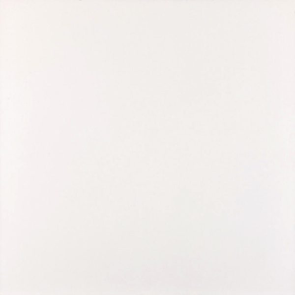 POINTER 80X80 40975E CLASSICO BLANCO PUL.RECT. CJ.1,92 M2  