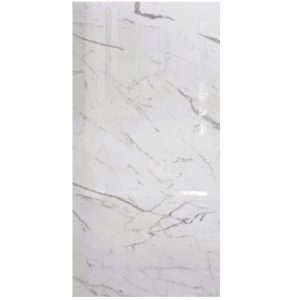 PORCELANATO SPL 80X160 STATUARIO PUL.CJ.3,72 M2 (MARMOL)