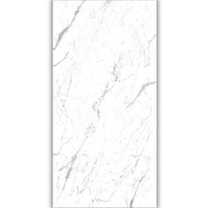 PORCELANATO SPL 80X160 STATUARIO PUL.CJ.3,72 M2 (MARMOL)