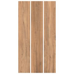 PORCELANATO SPL 22X160 CHALTEN IVORY SAT..CJ.2,11 M2