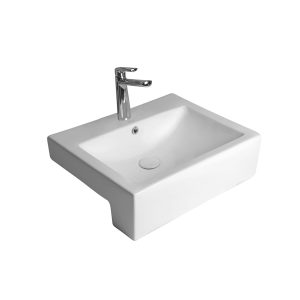 FERRUM BACHA DONGIO LKS14 SEMIENCASTRABLE 1AG.RECTANGULAR