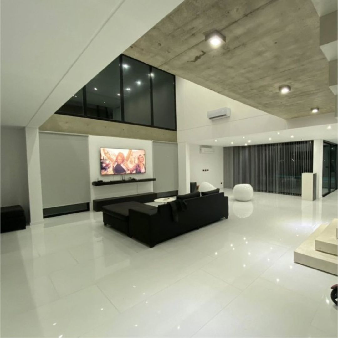 PORCELANATO SPL 80X160 PLENO BIANCO PULIDO CJ.3,72 M2