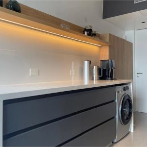 PORCELANATO SPL 80X160 BLANCO PLENO PULIDO CJ.3,72 M2