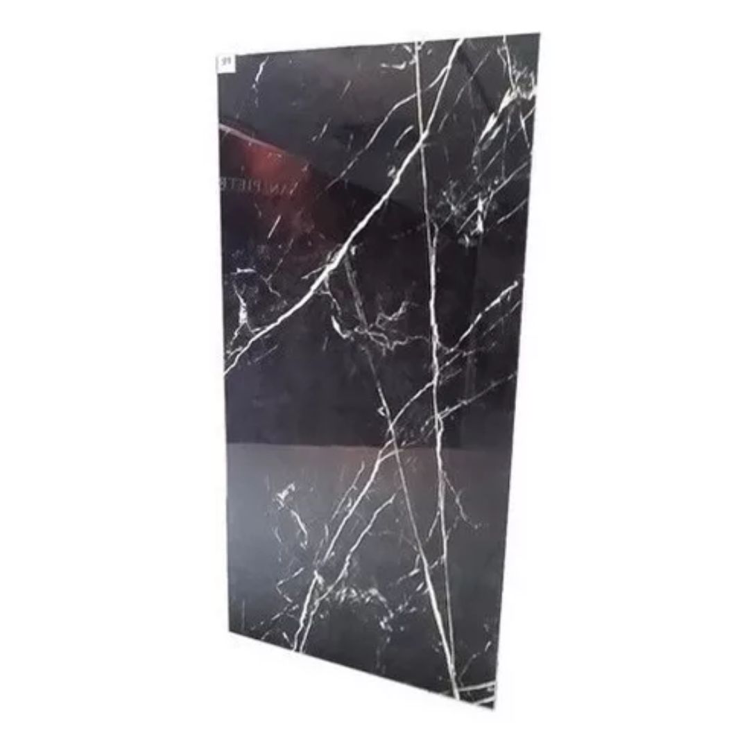 PORCELANATO SPL 80X160 MARMOL IMPERIAL NET PUL.CJ.3,72 M2