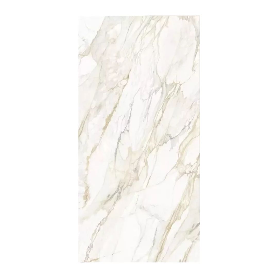 PORCELANATO SPL 120X240 CALACATA SYLVER PULIDO X M2