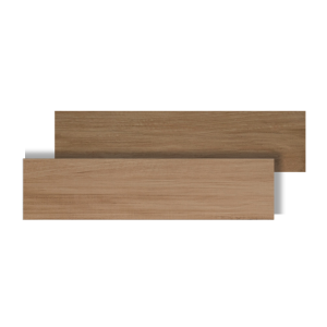 ILVA 22,5X90 PORC.WOOD HOME ALMOND CJ.1,22 M2 HAS