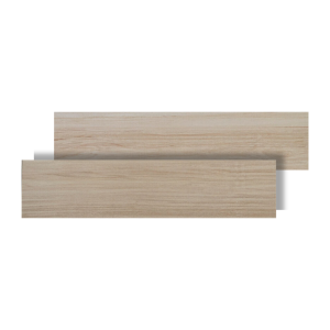 PORCELANATO ILVA 22,5X90 WOOD HOME AMBER CJ.1,22 M2