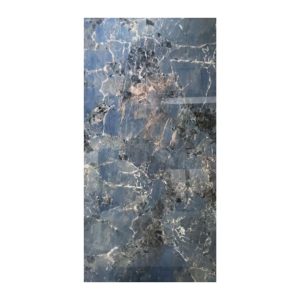 SPL 120X240 AZUL CORAL PUL (PLACA 2,88 M2) X M2