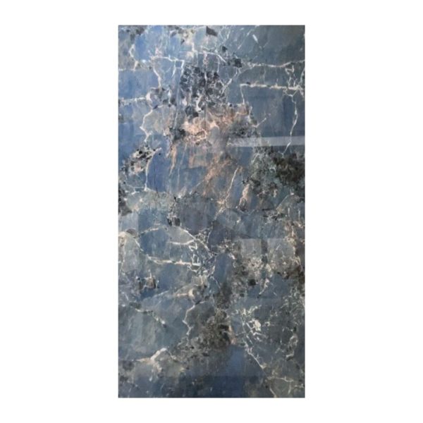 SPL 120X240 AZUL CORAL PUL (PLACA 2,88 M2) X M2