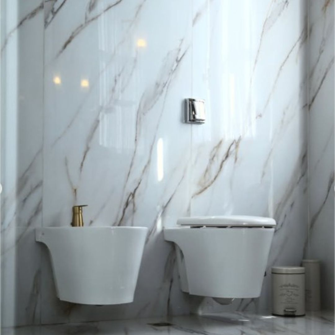 PORCELANATO SPL 80X160 STAR PULIDO CJ.3,72 M2 (MARMOL) - Image 2