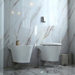PORCELANATO SPL 80X160 STAR PULIDO CJ.3,72 M2 (MARMOL)