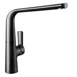 FV 411.04/D8 AROMO MONOCOMANDO DE COCINA NEGRO
